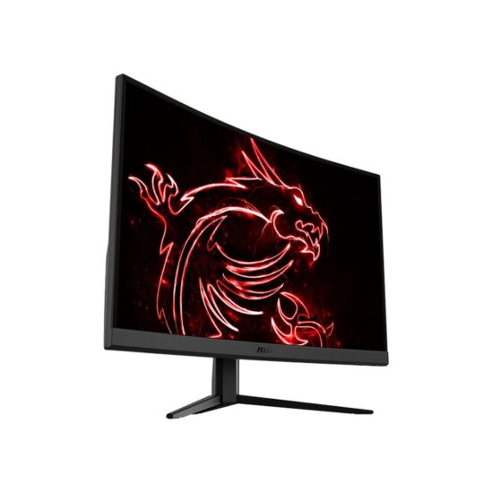 MSI OPTIX G32C4 31.5" LED FULLHD 165HZ FREESYNC CURVA - Image 6