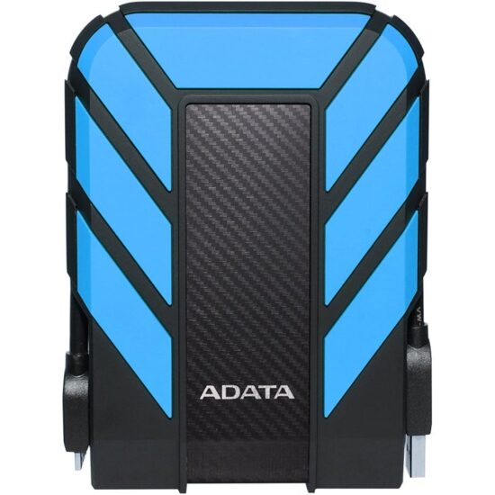 Adata HD710 Pro 1TB 2.5 USB 3.1 Azul Antigolpes - Image 2