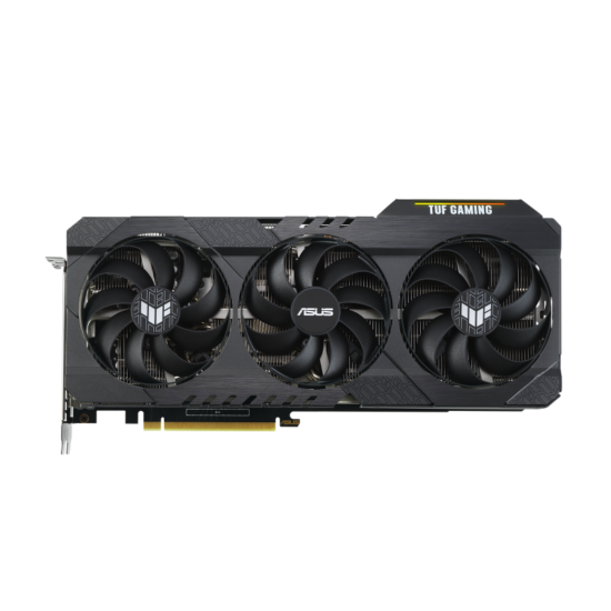 Asus Tuf Rtx 3060 Ti Oc V2 8gb Gddr6 Lhr - Image 4