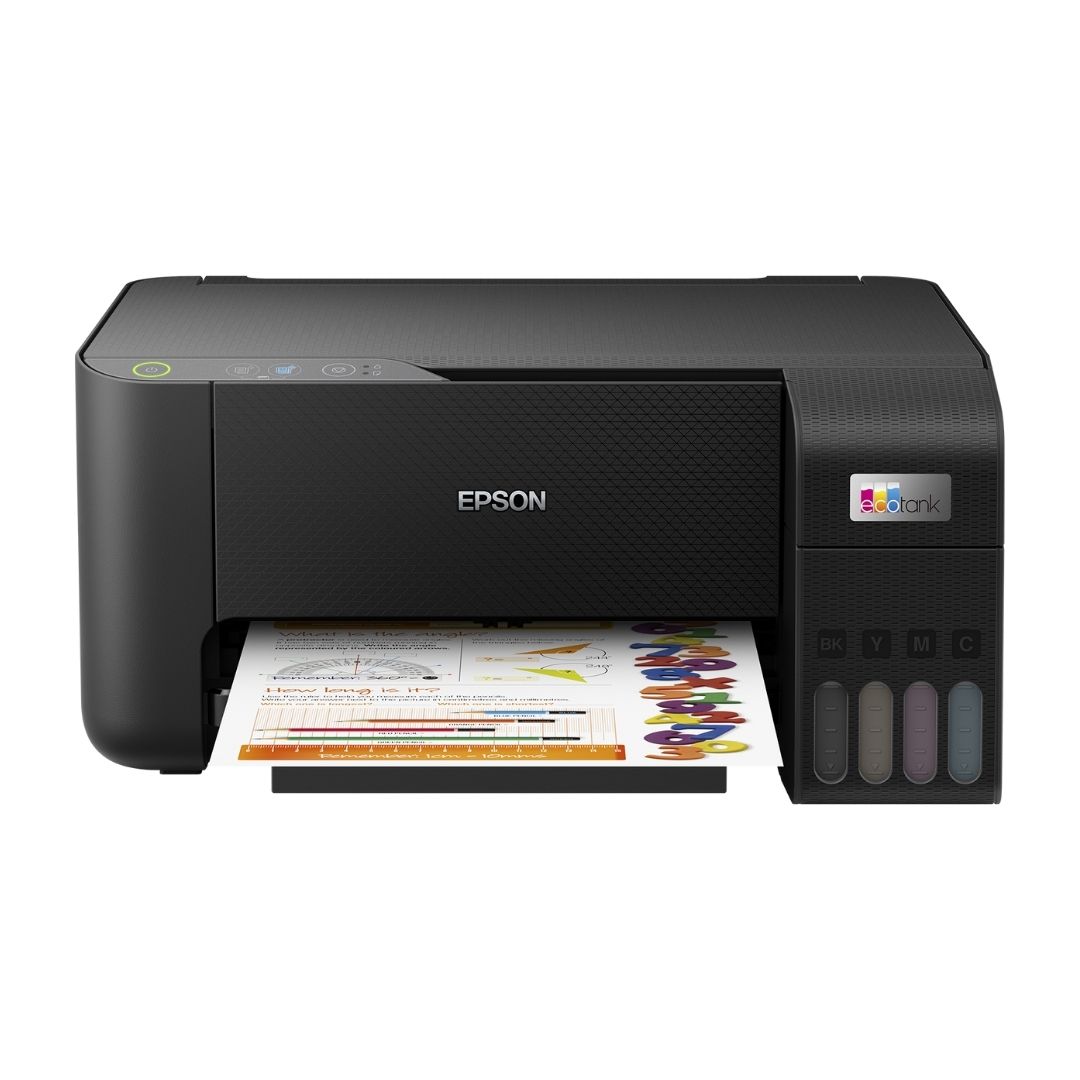 Impresora Epson L3210 Multifuncional con Sistema de Tinta Continua: 3110002  MI PC EQUIPOS Y ACCESORIOS S.A.S