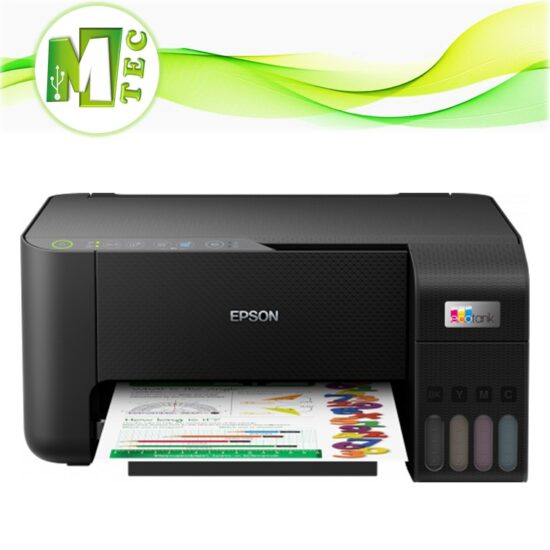 EPSON L3210 IMPRESORA TINTA CONTINUA MULTIFUNCIÓN