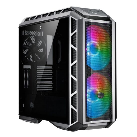 COOLER MASTER MASTERCASE H500P MESH ARGB VIDRIO - Image 5