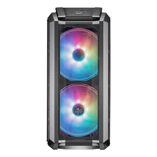 COOLER MASTER MASTERCASE H500P MESH ARGB VIDRIO - Image 6