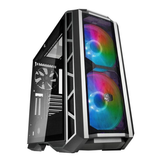 COOLER MASTER MASTERCASE H500P MESH ARGB VIDRIO - Image 3