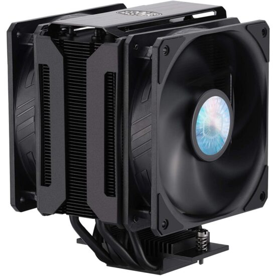 COOLER MASTER MASTER AIR MA612 STEALTH CPU COOLER - Image 4