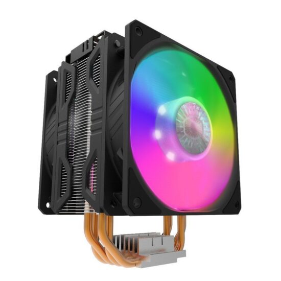 Cooler Master Hyper 212 Led Turbo ARGB Cooler CPU - Image 4