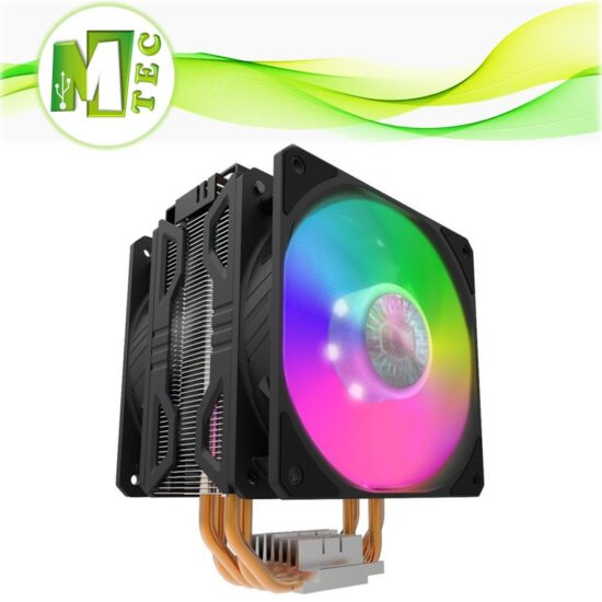 Cooler Master Hyper 212 Led Turbo ARGB Cooler CPU