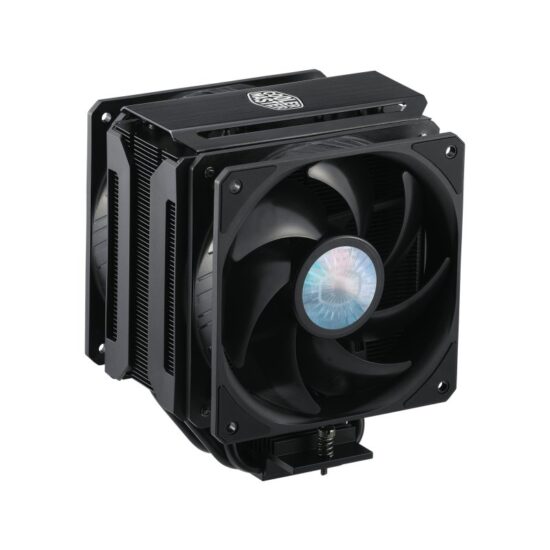 COOLER MASTER MASTER AIR MA612 STEALTH CPU COOLER - Image 5