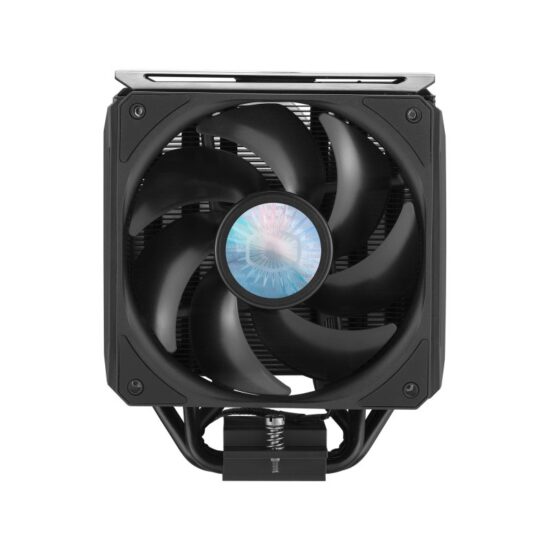 COOLER MASTER MASTER AIR MA612 STEALTH CPU COOLER - Image 6