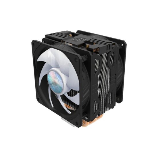 Cooler Master Hyper 212 Led Turbo ARGB Cooler CPU - Image 6