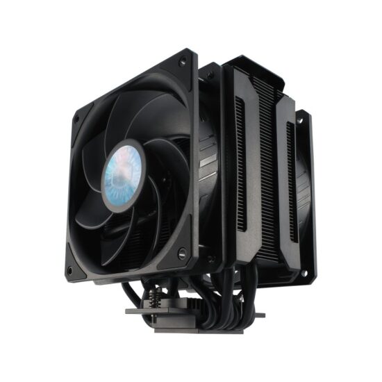 COOLER MASTER MASTER AIR MA612 STEALTH CPU COOLER - Image 3