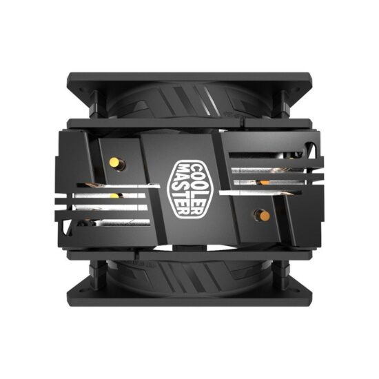 Cooler Master Hyper 212 Led Turbo ARGB Cooler CPU - Image 7