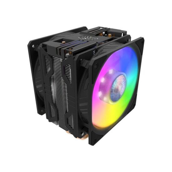 Cooler Master Hyper 212 Led Turbo ARGB Cooler CPU - Image 3