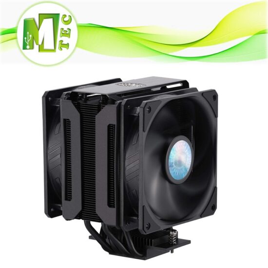 COOLER MASTER MASTER AIR MA612 STEALTH CPU COOLER