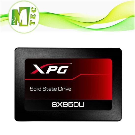 Adata Xpg Sx950u 240gb Ssd Sata 2.5