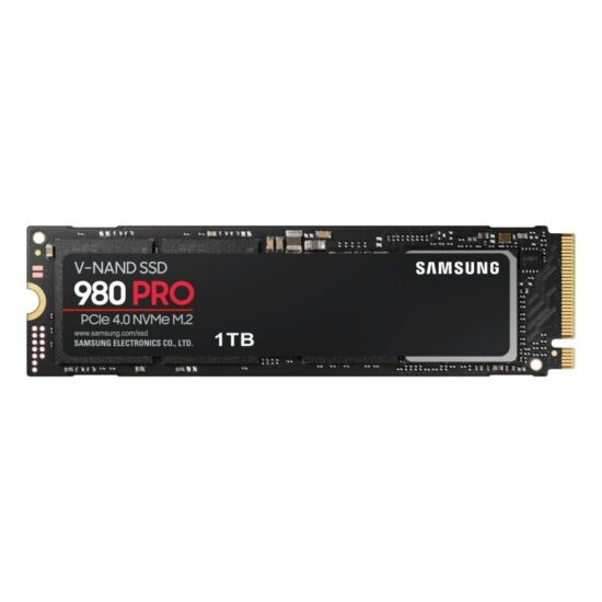 Samsung 980 Pro 1tb Nvme M.2 Pci-E 4.0 - Image 6