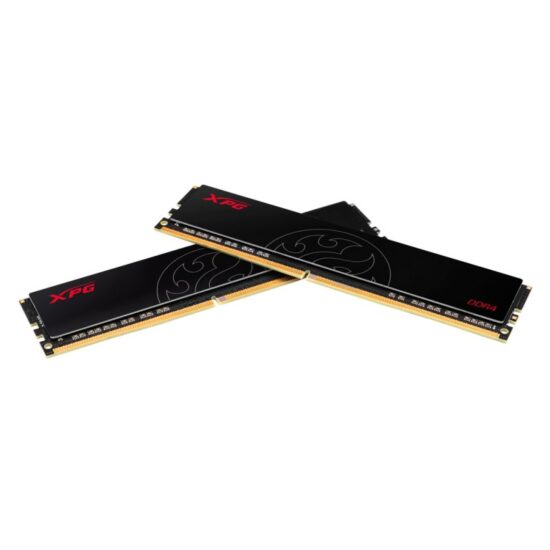 ADATA XPG HUNTER 8GB DDR4 3200MHZ  CL16 - Image 5