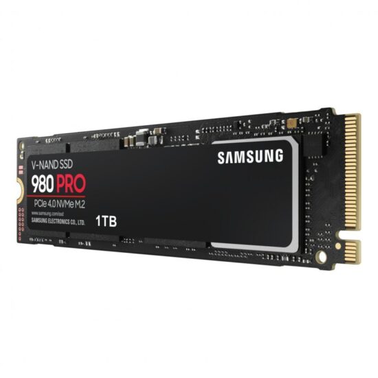 Samsung 980 Pro 1tb Nvme M.2 Pci-E 4.0 - Image 3