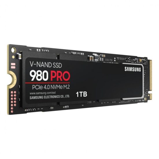 Samsung 980 Pro 1tb Nvme M.2 Pci-E 4.0 - Image 4