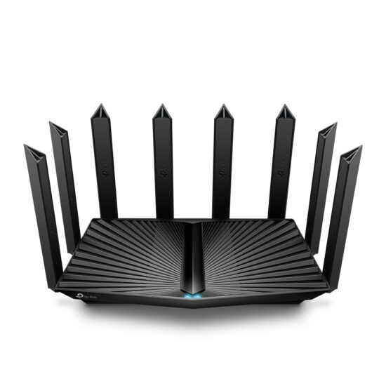 Tp-Link Archer Ax90 Router Wifi 6 Ax6600 Tri Band - Image 3