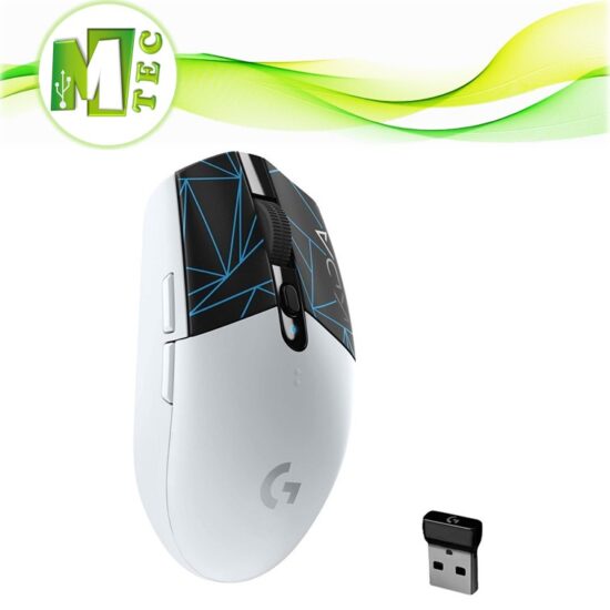 Logitech G305 Lol Kda Mouse Wireless Gamer