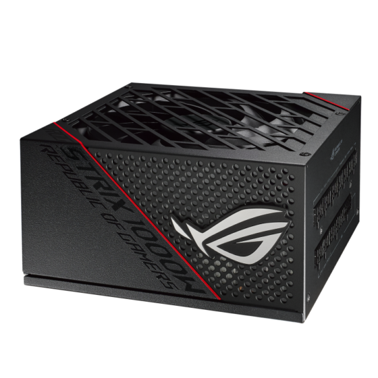 Asus Rog Strix 1000g 1000w 80 Plus Gold Modular - Image 3