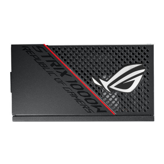 Asus Rog Strix 1000g 1000w 80 Plus Gold Modular - Image 2