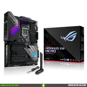 Asus Rog Maximus Xiii Hero Wifi Lga 1200