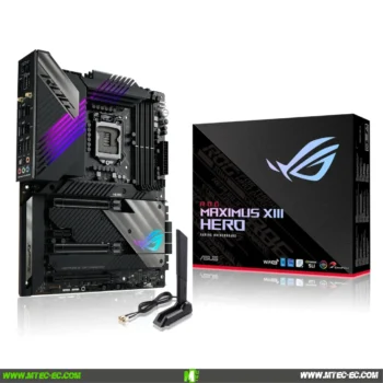 Asus Rog Maximus Xiii Hero Wifi Lga 1200