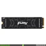 Kingston Fury Renegade 500gb M.2 Nvme Pcie 4.0