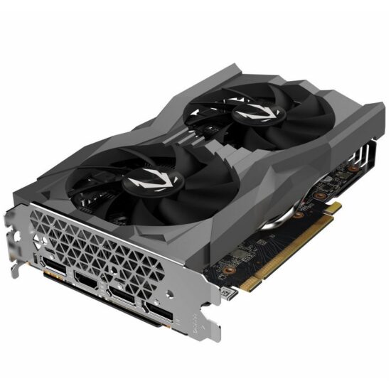 Zotac Geforce Rtx 2060 12gb Gddr6 - Image 4