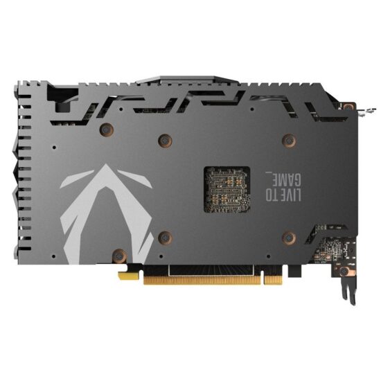 Zotac Geforce Rtx 2060 12gb Gddr6 - Image 6