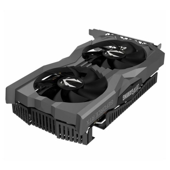 Zotac Geforce Rtx 2060 12gb Gddr6 - Image 2