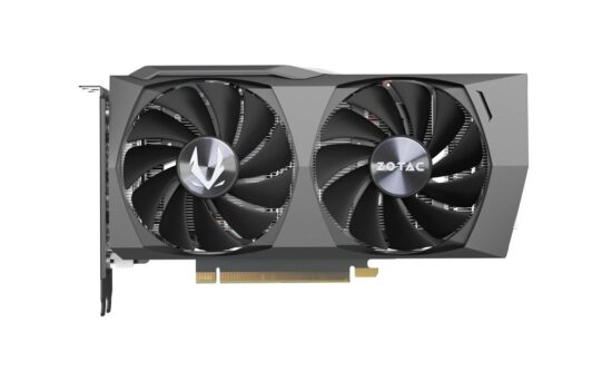 ZOTAC GAMING RTX 3050 TWIN EDGE 8GB GDDR6 - Image 4