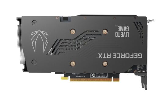 ZOTAC GAMING RTX 3050 TWIN EDGE 8GB GDDR6 - Image 6