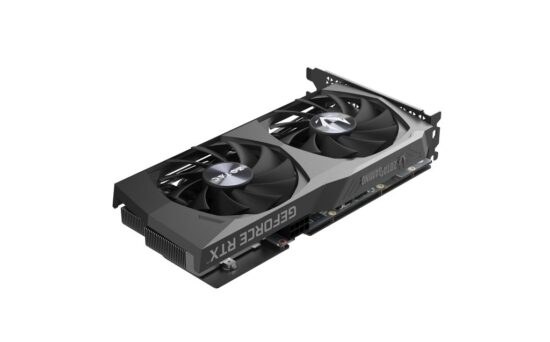 ZOTAC GAMING RTX 3050 TWIN EDGE 8GB GDDR6 - Image 2