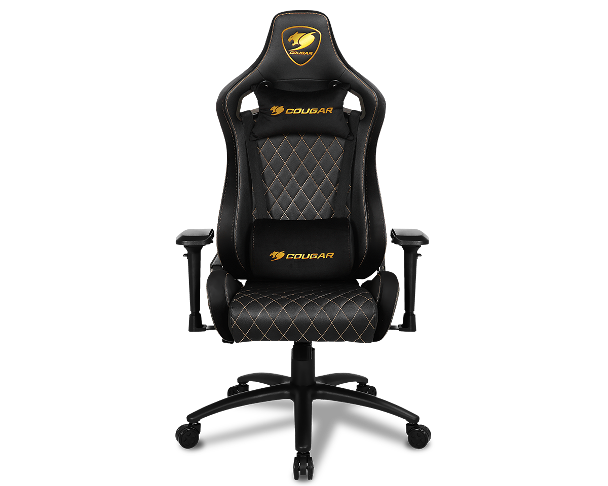 Silla Gamer Cougar Armor 