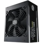 Cooler Master Mwe Gold 1050w V2 Full Modular