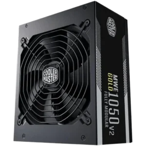 Cooler Master Mwe Gold 1050w V2 Full Modular