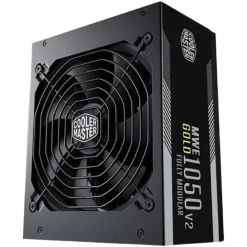 Cooler Master Mwe Gold 1050w V2 Full Modular