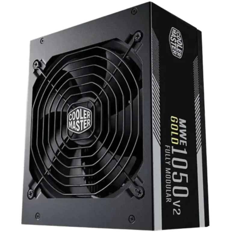 Cooler Master Mwe Gold 1050w V2 Full Modular