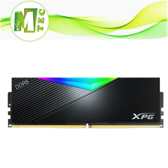 Xpg Lancer Rgb Ddr5 16gb Ram 5600mhz