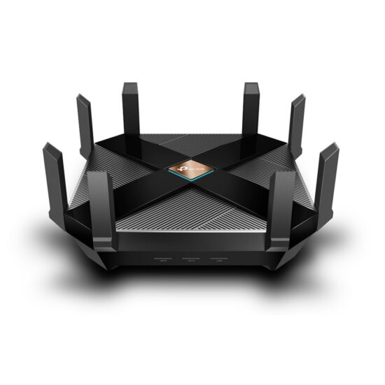 Tp-link Archer AX6000 Router Wireless Doble banda 5952Mbps - Image 3