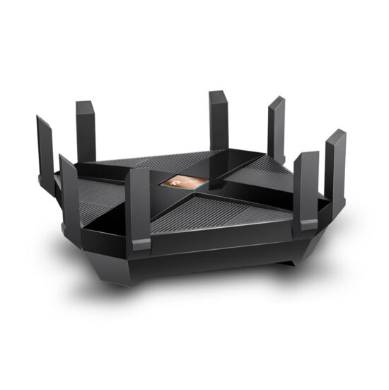 Tp-link Archer AX6000 Router Wireless Doble banda 5952Mbps - Image 4