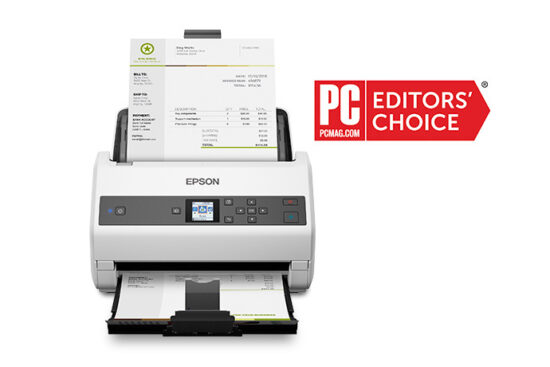 Epson Workforce DS-870 Escáner Dúplex Ciclo Diario 7000 páginas - Image 5