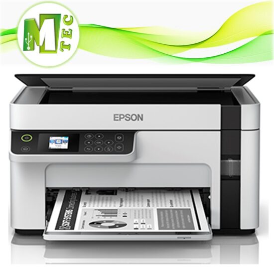 Epson M2120 Impresora Multifunción Monocromática Ecotank