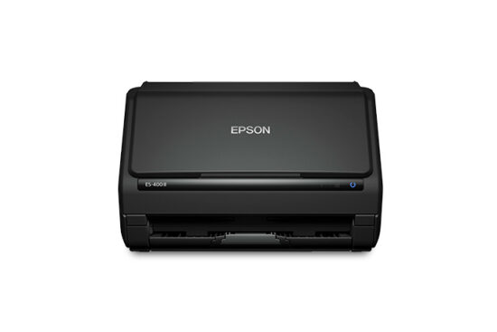 Epson WorkForce ES-400 II Escáner Duplex - Image 3