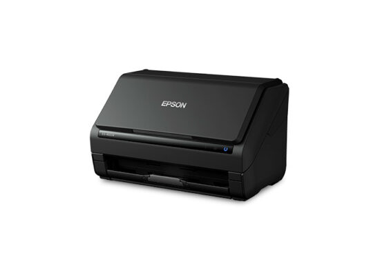 Epson WorkForce ES-400 II Escáner Duplex - Image 5