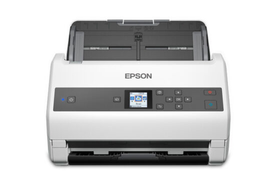 Epson Workforce DS-870 Escáner Dúplex Ciclo Diario 7000 páginas - Image 3