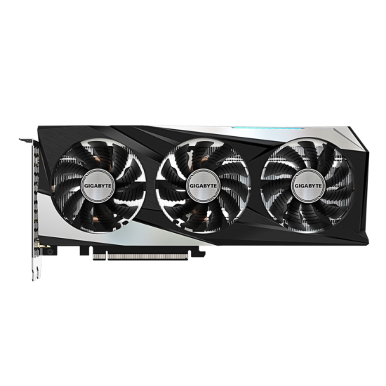 Gigabyte Rtx 3060 Gaming OC 12GB GV-N3060GAMING OC-12GD - Image 4